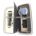 2013 new zipper bag watch boxes TG1W